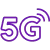 5G Connectivity For Faster Data Transfer